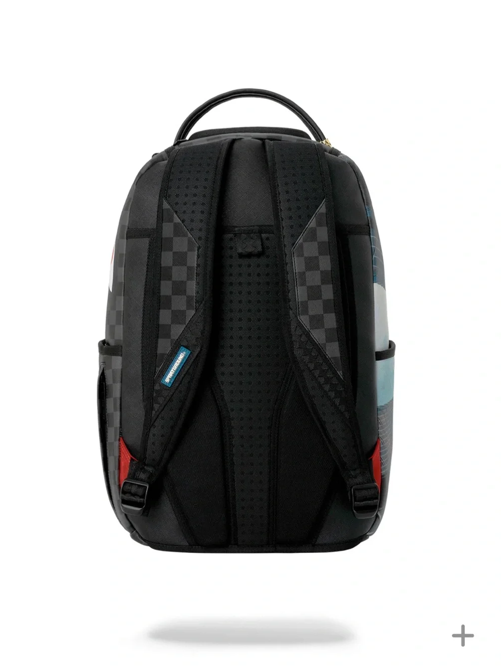 SPIDERMAN OFFICIAL COLLAB - PROTECT THE CITY BACKPACK